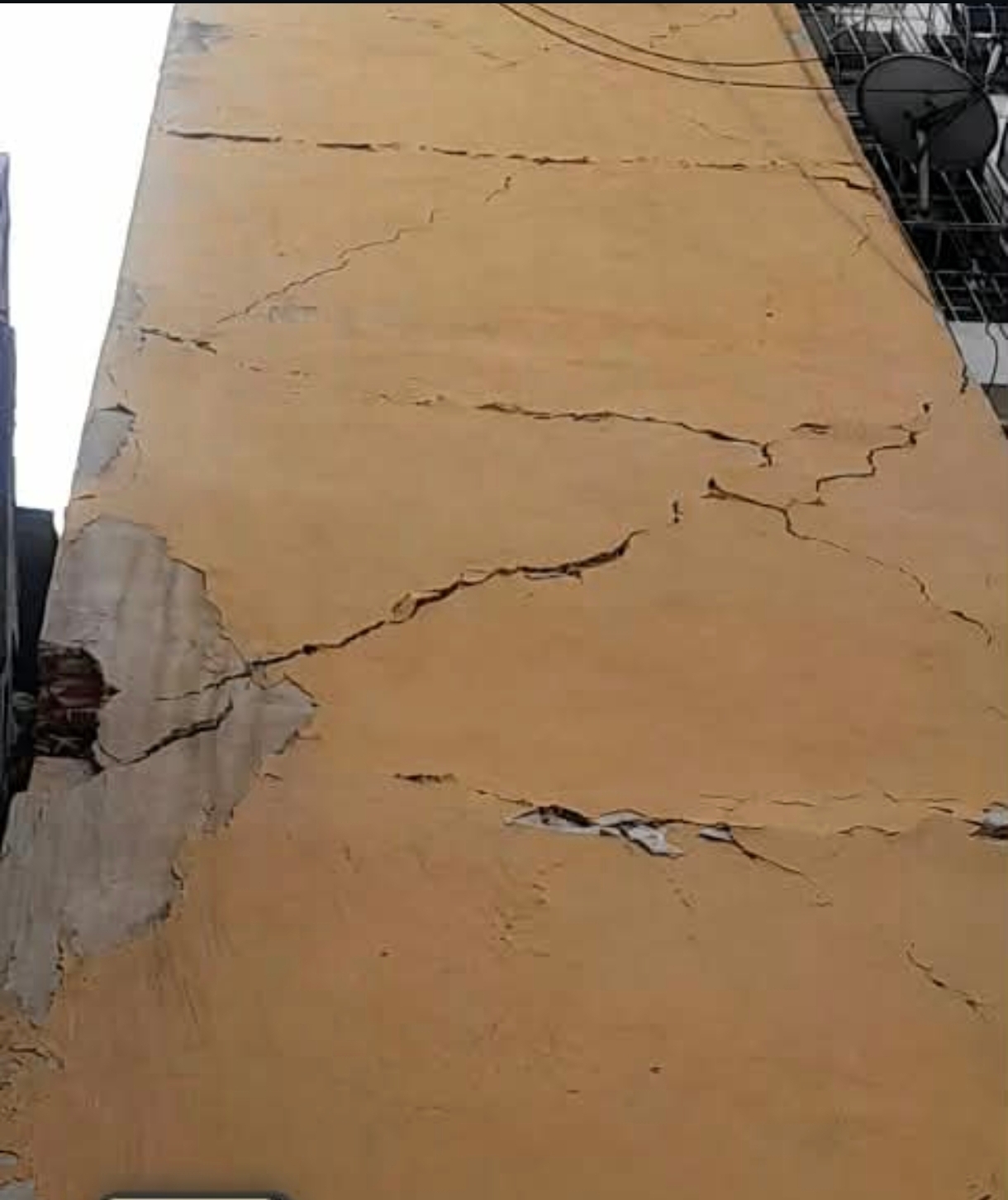 Foto reporte