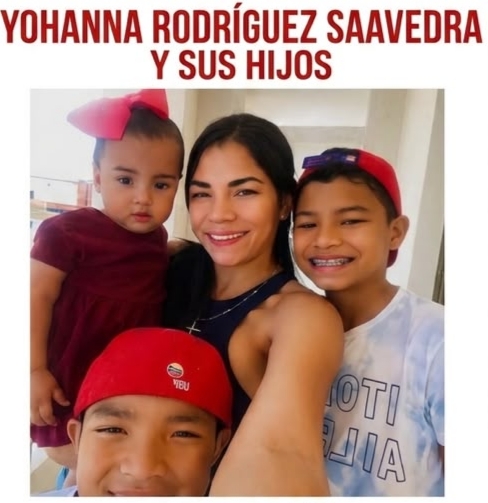 Foto reporte
