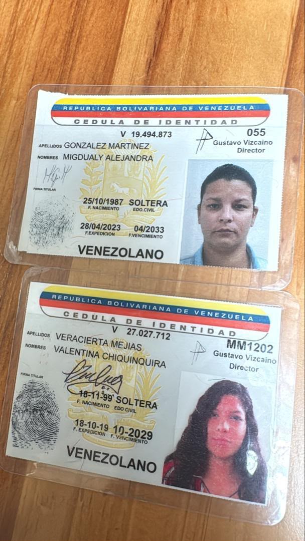Foto reporte