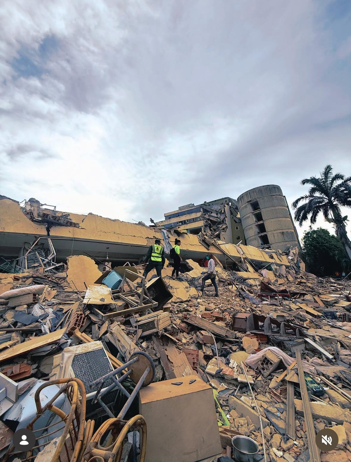 Foto reporte