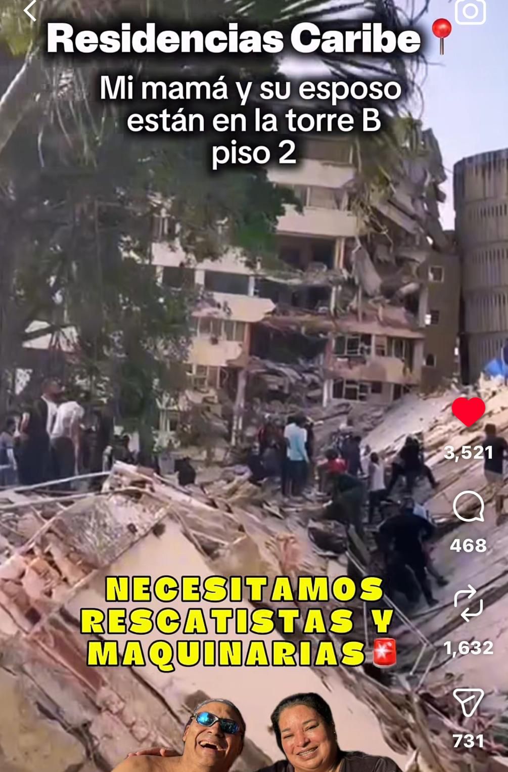 Foto reporte