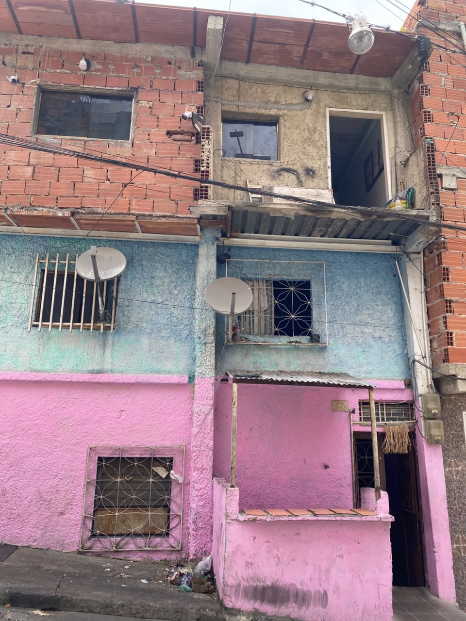 Foto reporte