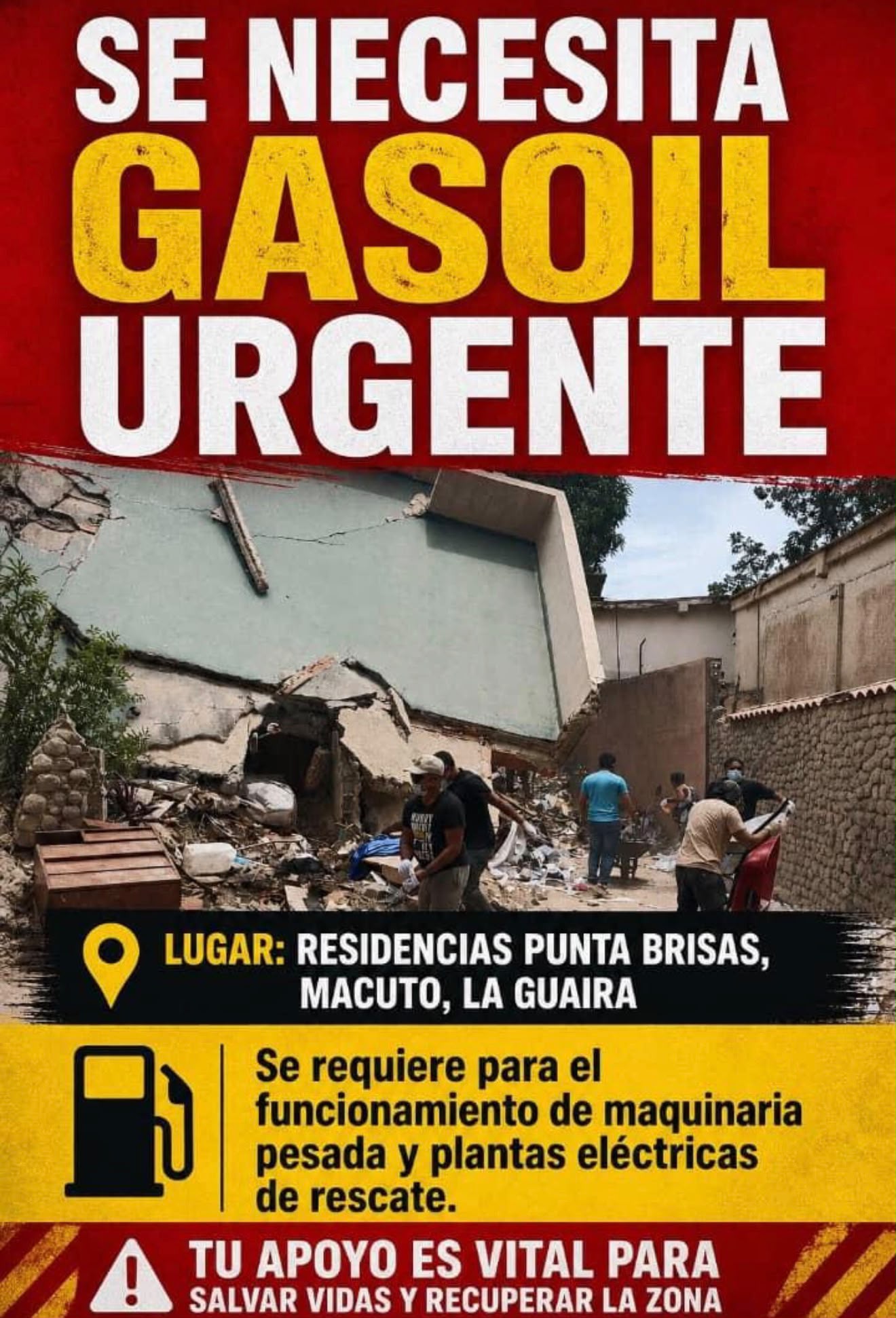 Foto reporte
