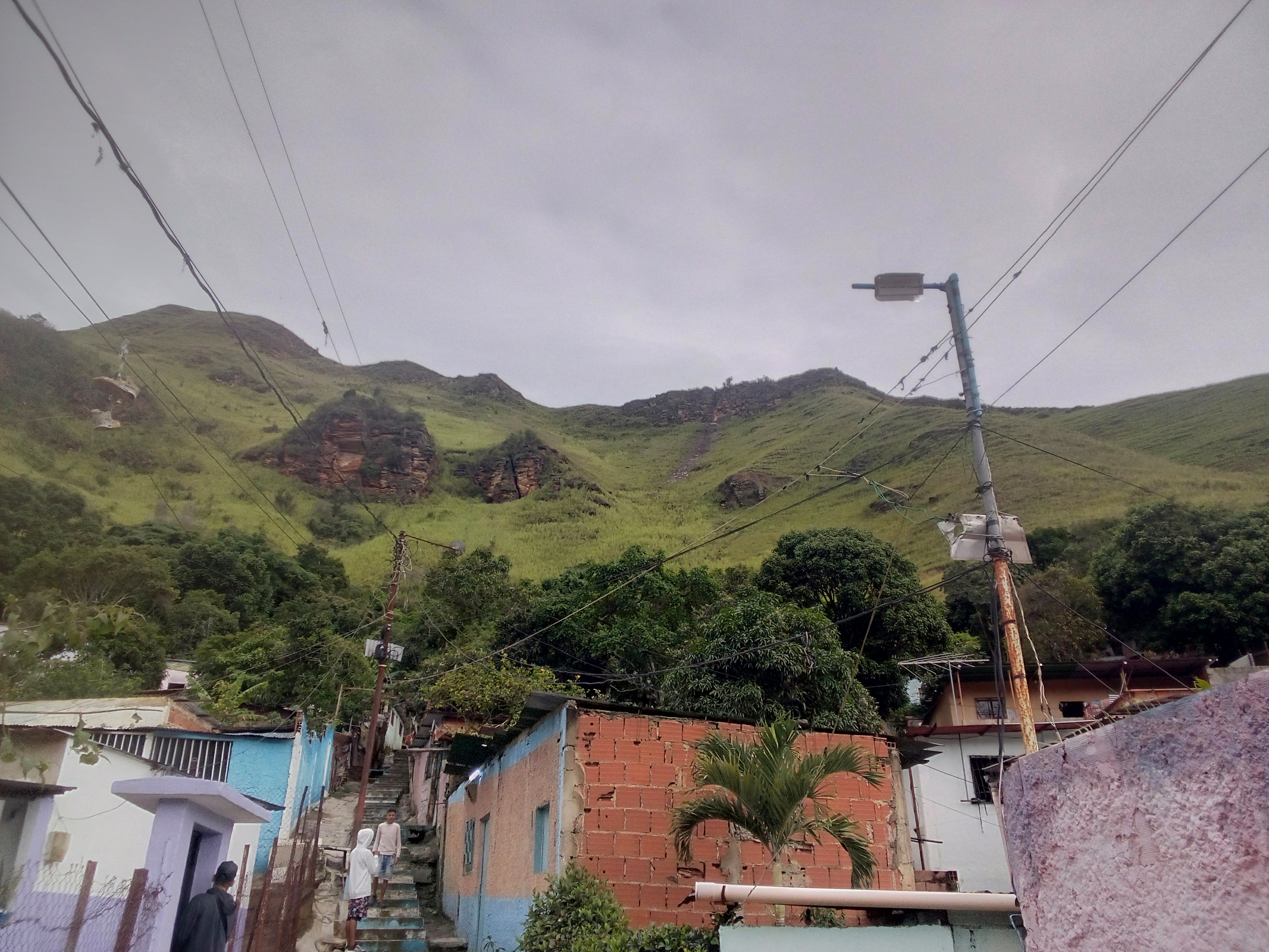 Foto reporte