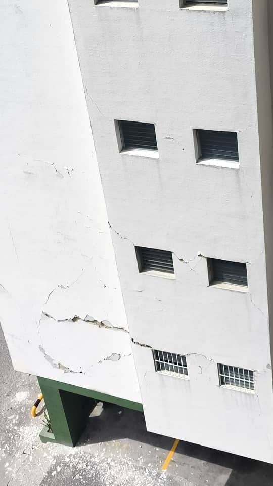 Foto reporte