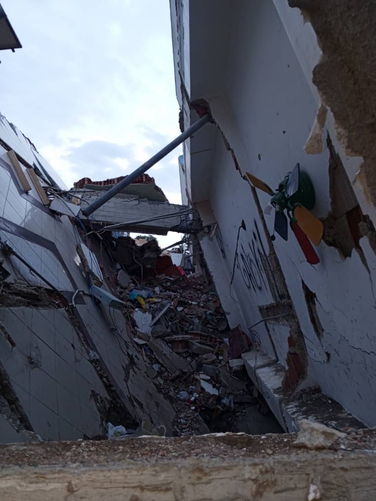 Foto reporte