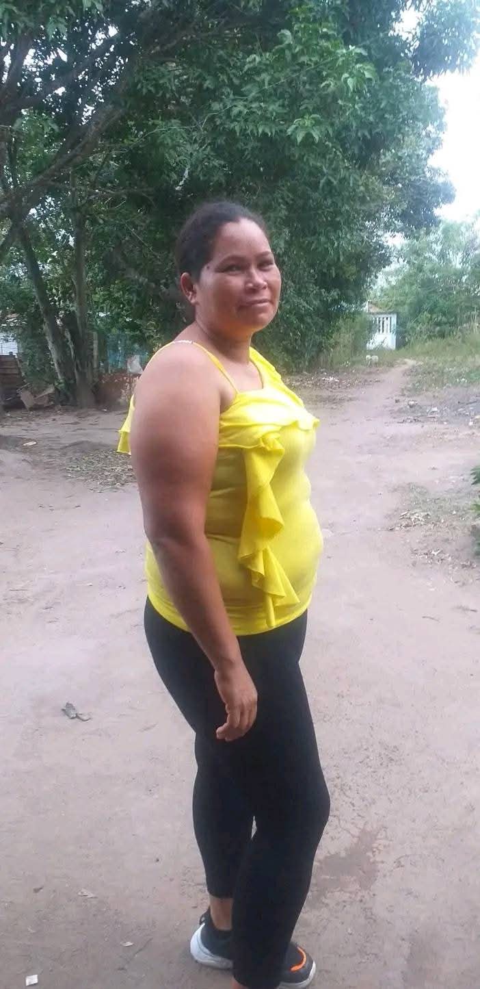 Foto reporte