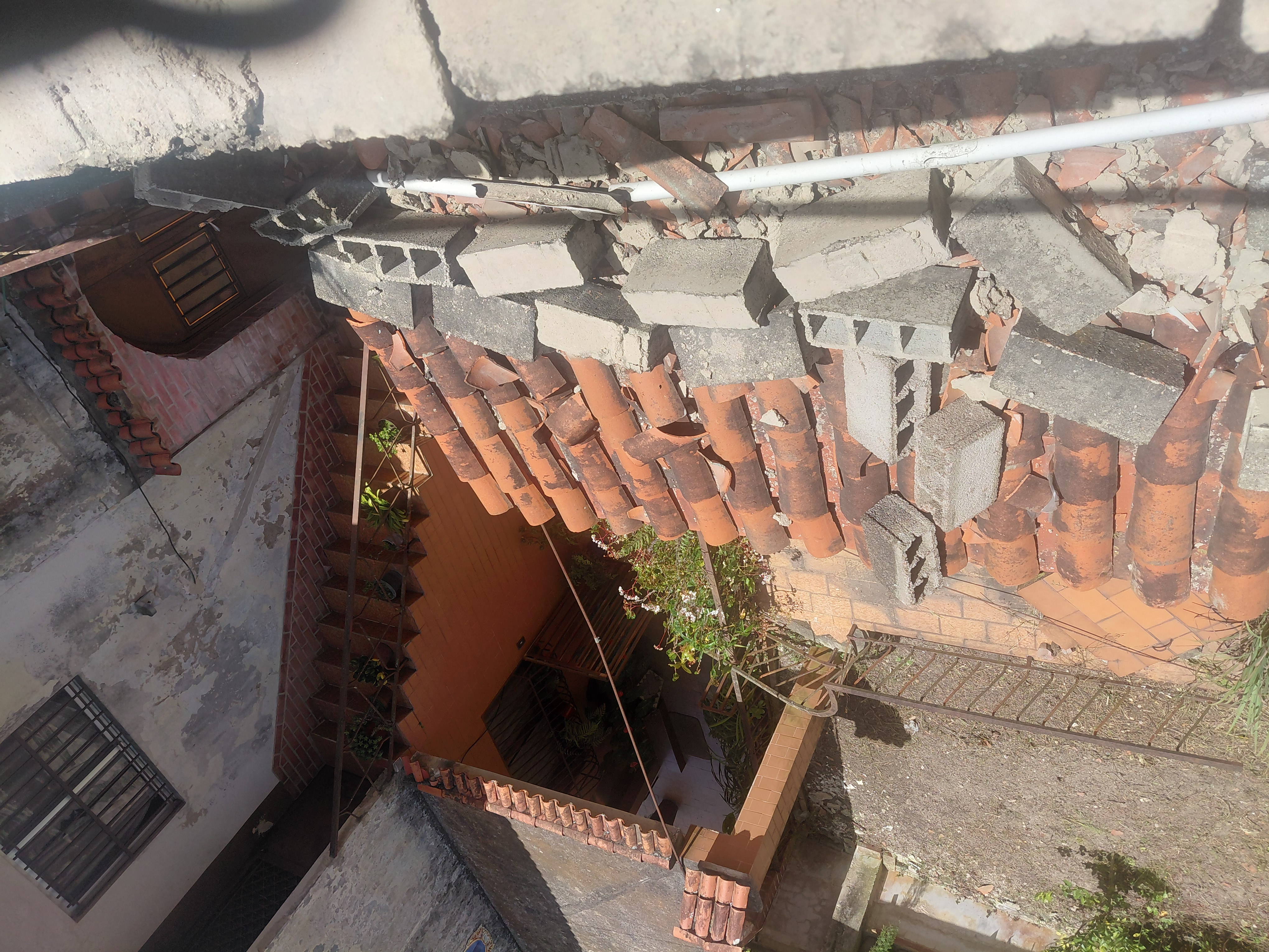 Foto reporte