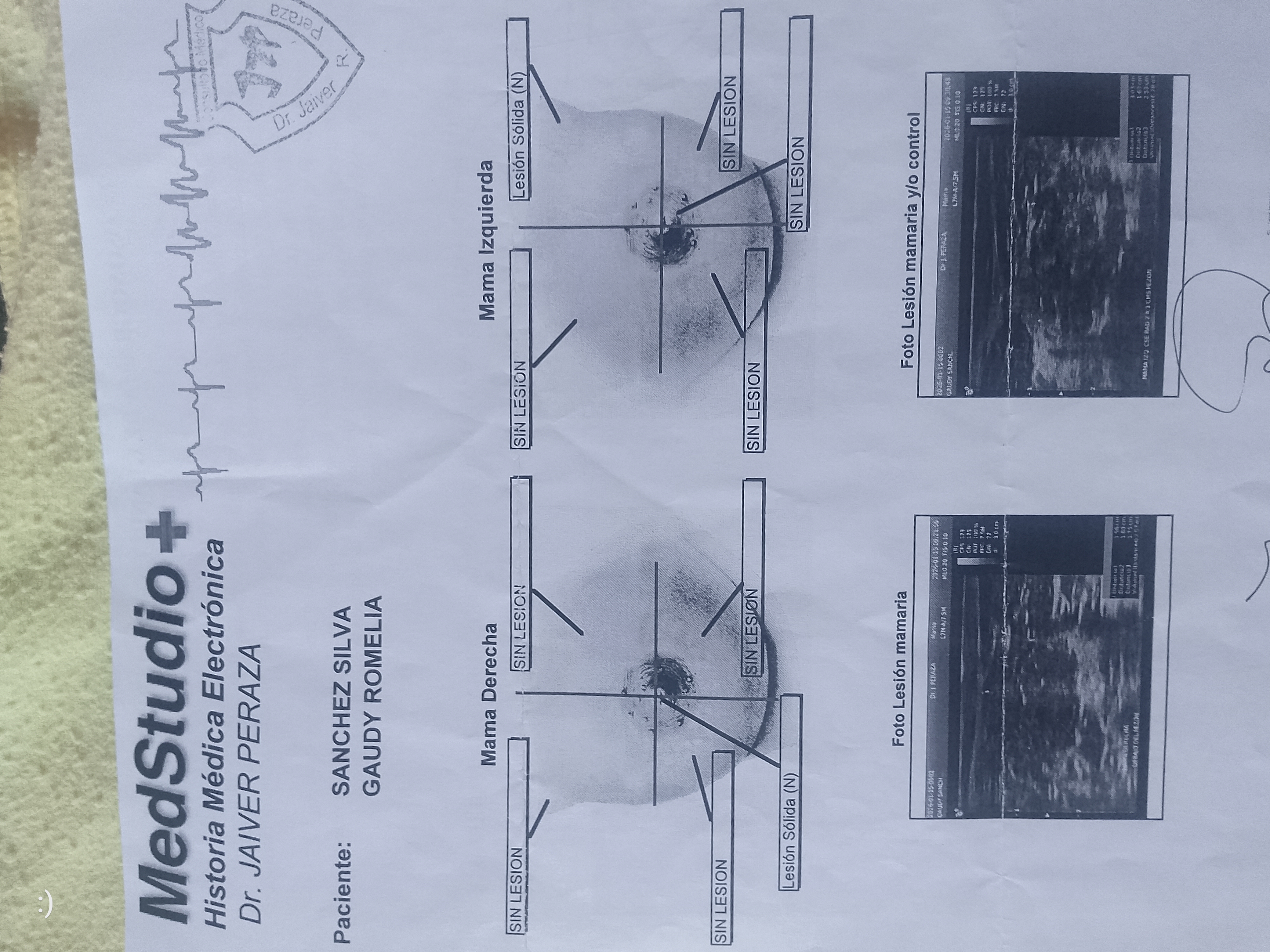 Foto reporte