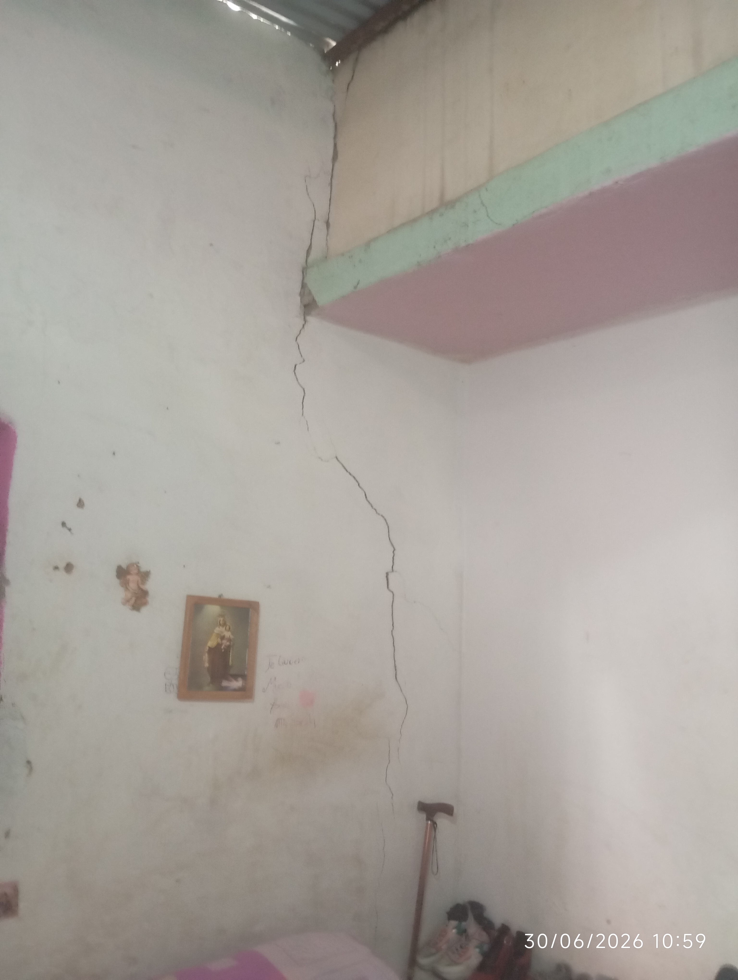 Foto reporte