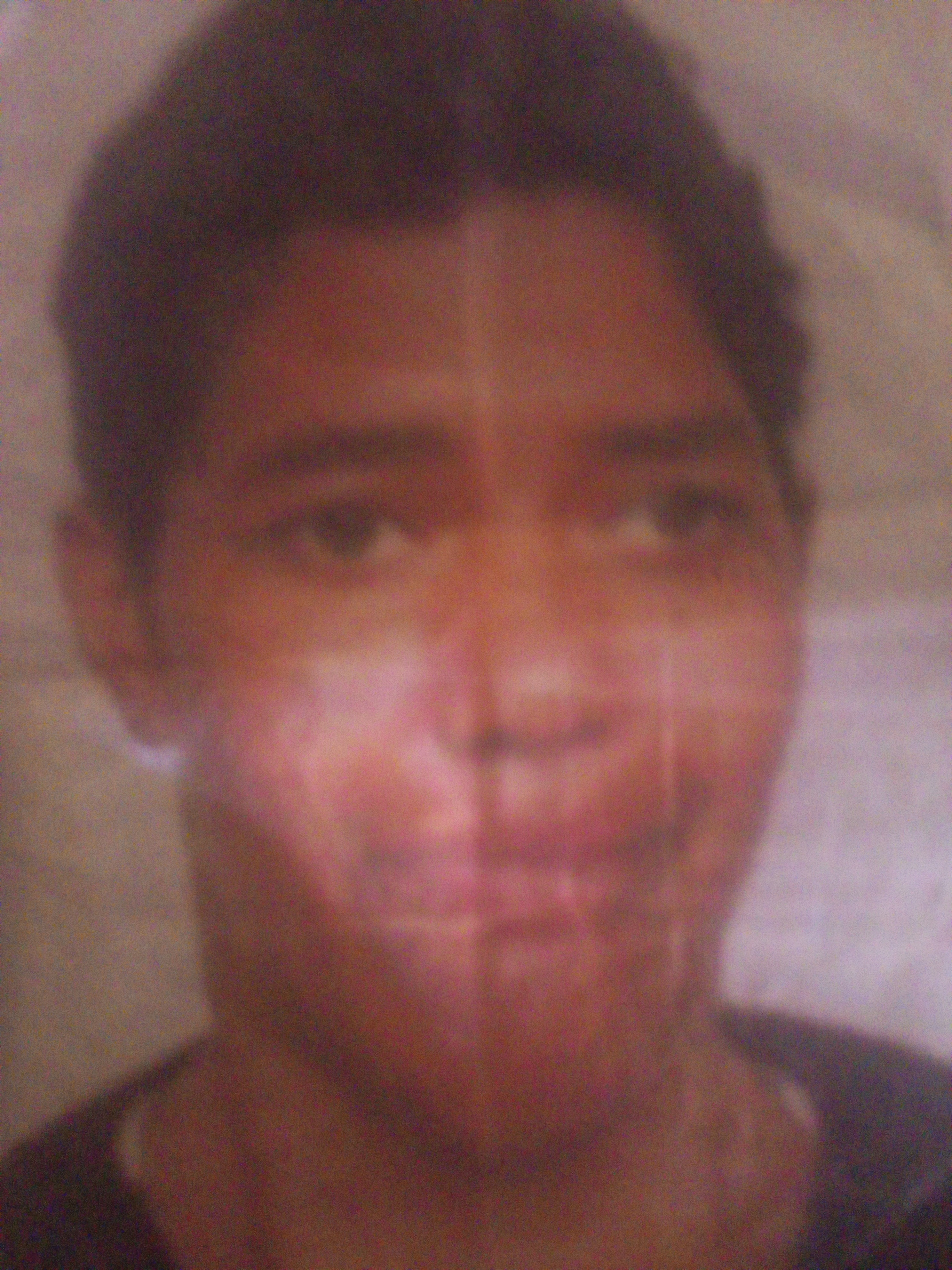 Foto reporte