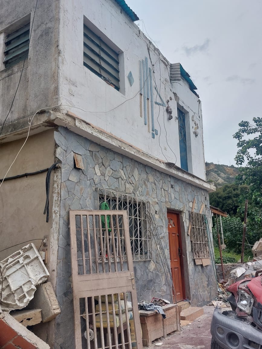 Foto reporte
