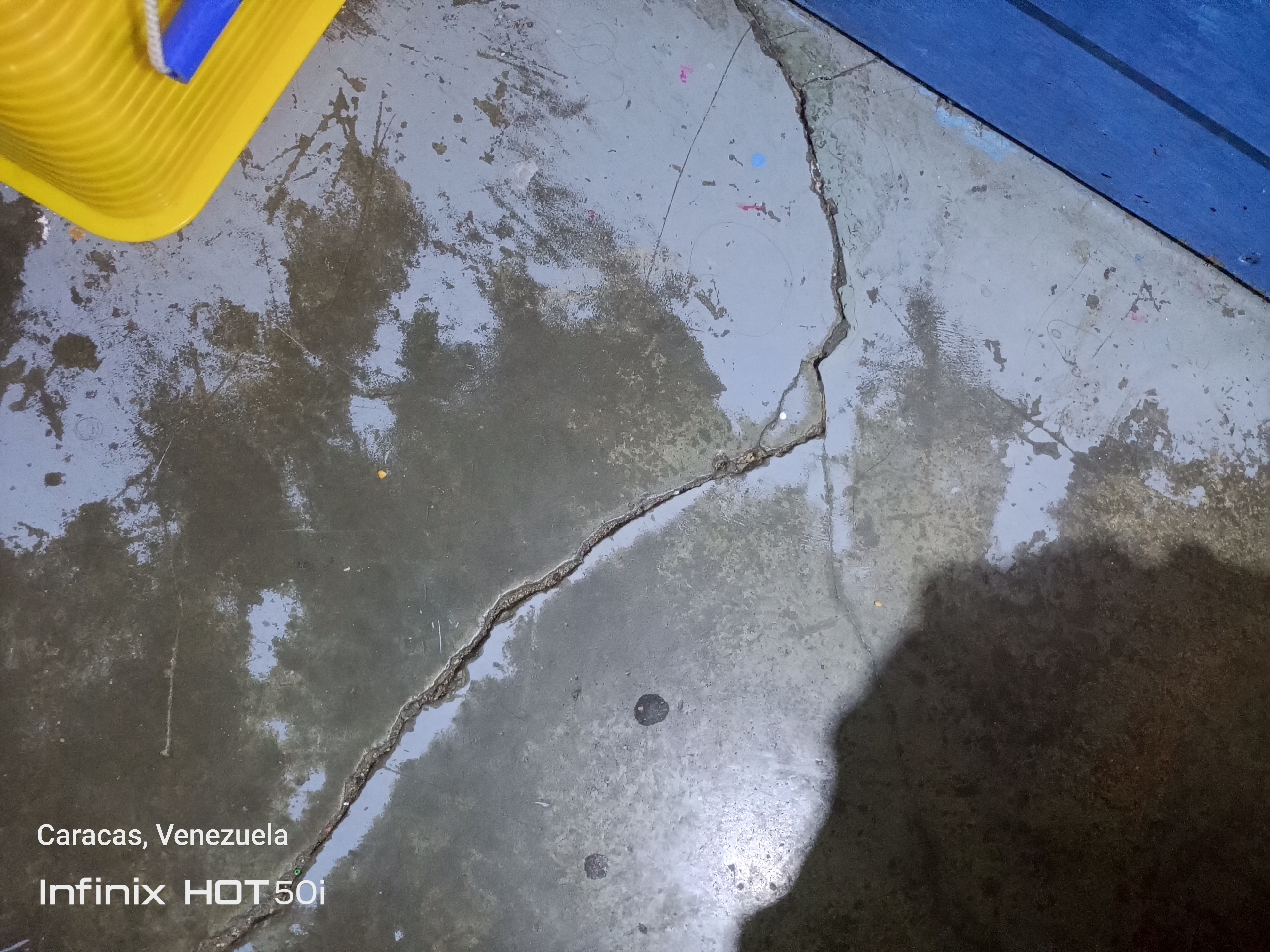 Foto reporte