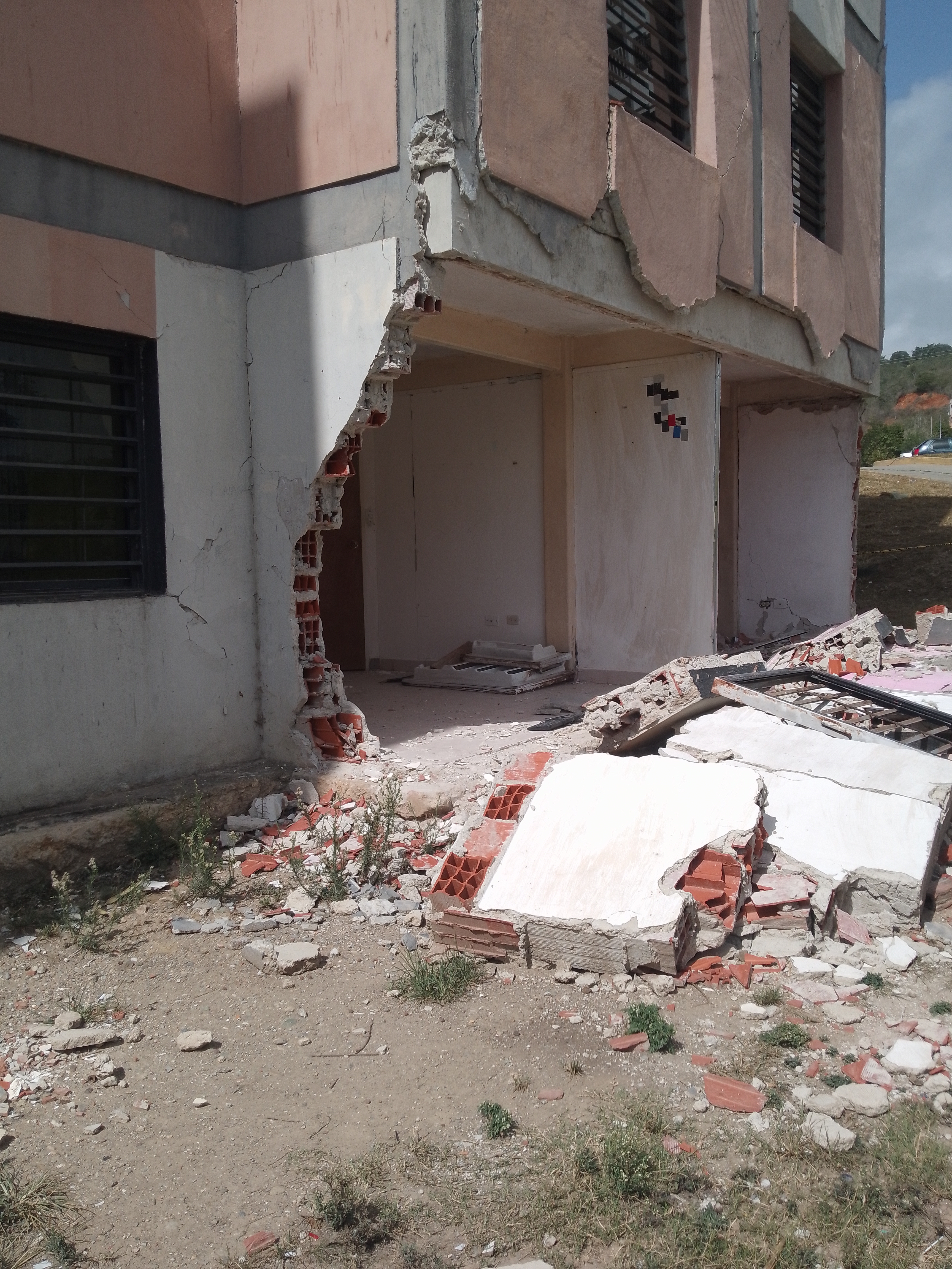 Foto reporte