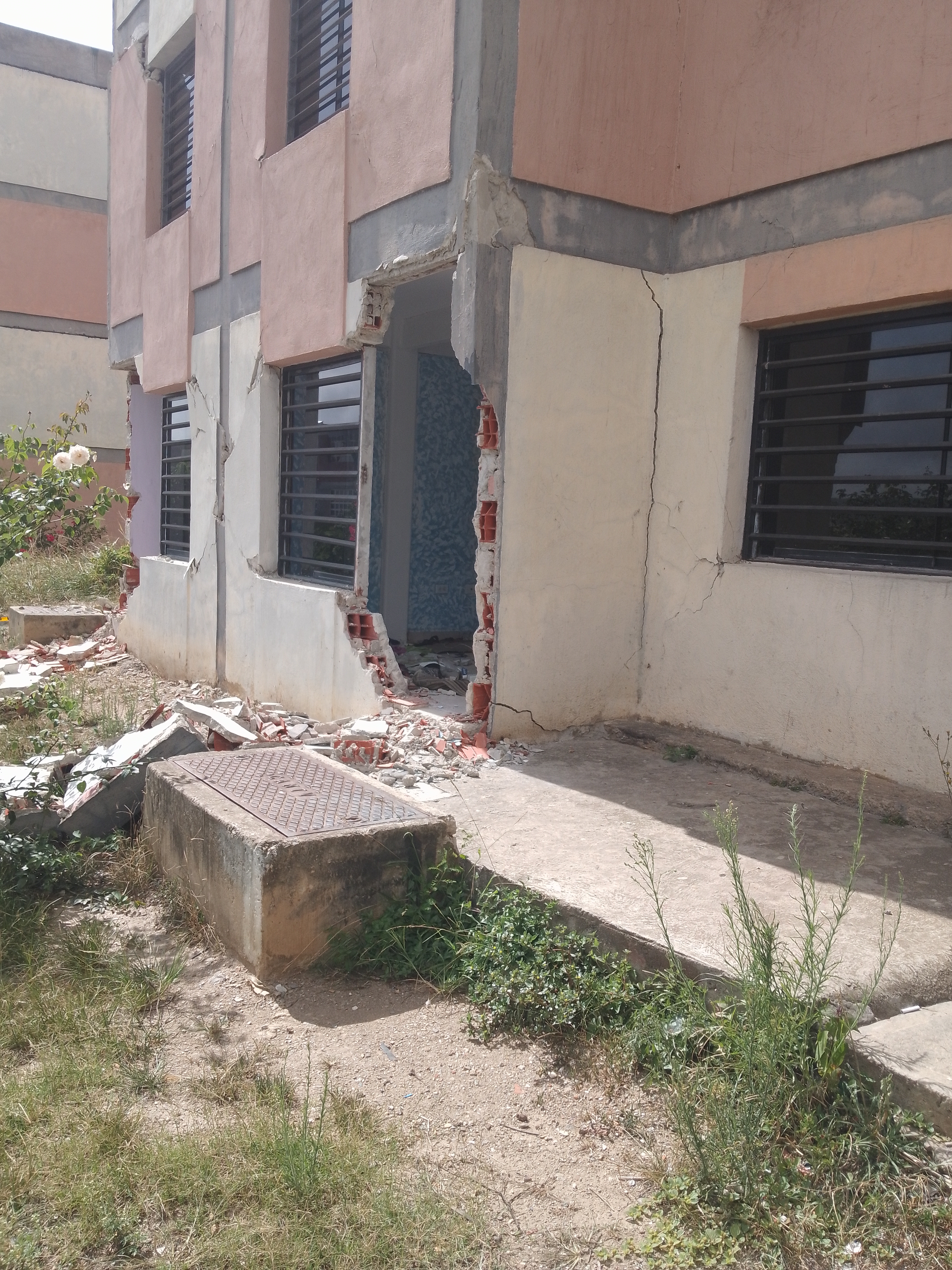Foto reporte