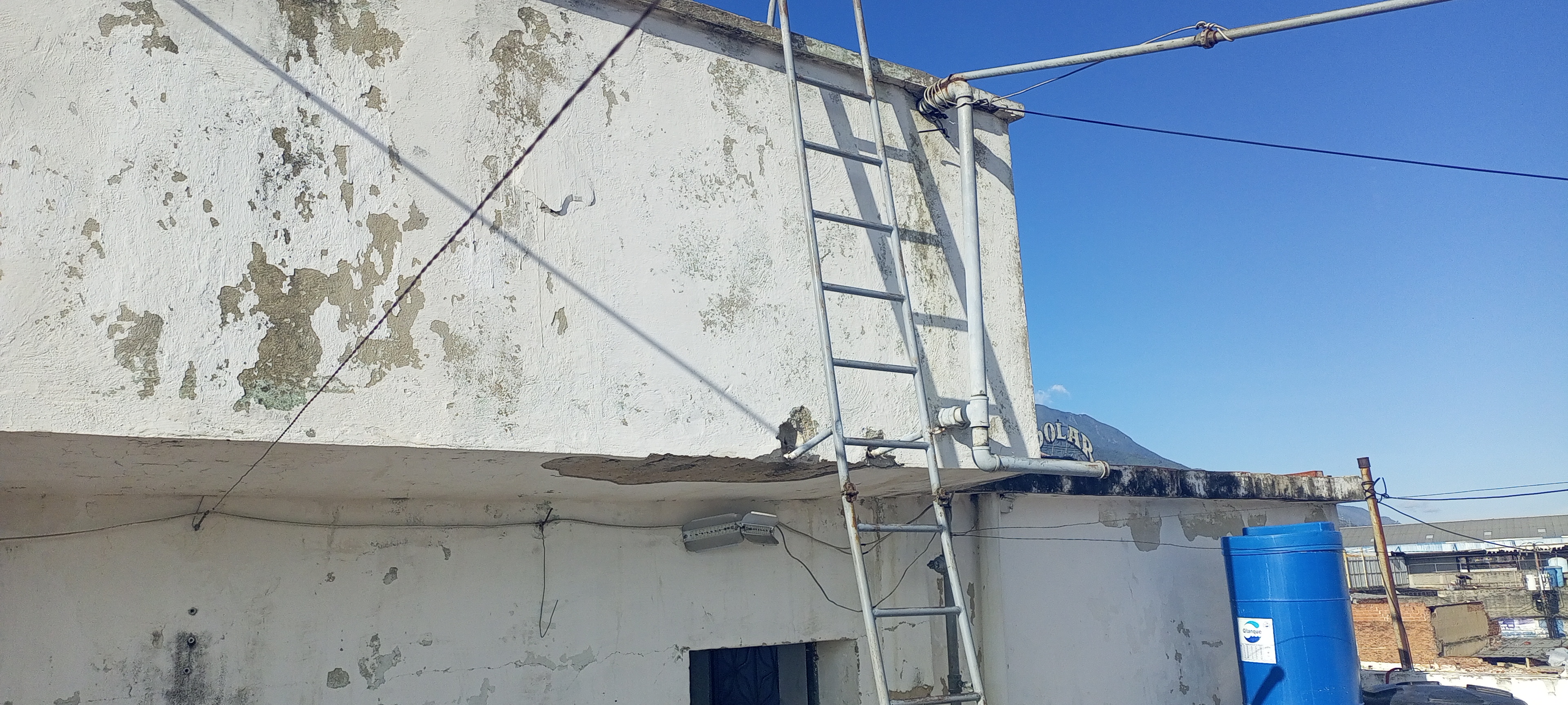 Foto reporte
