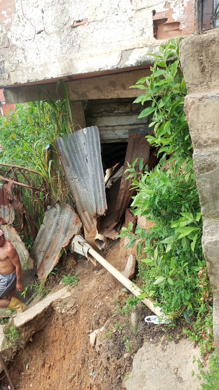 Foto reporte