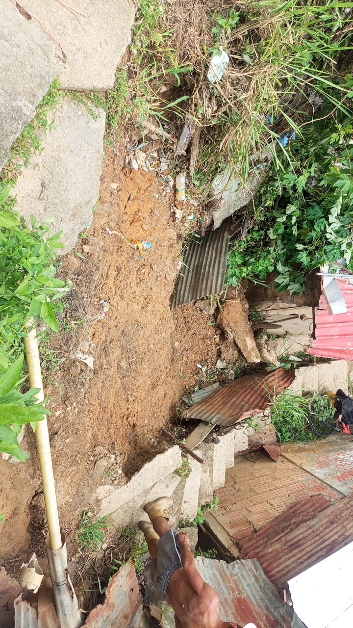 Foto reporte