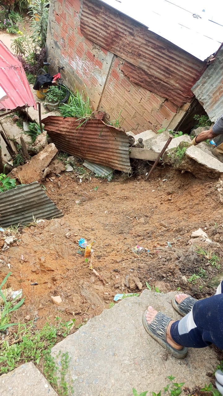 Foto reporte
